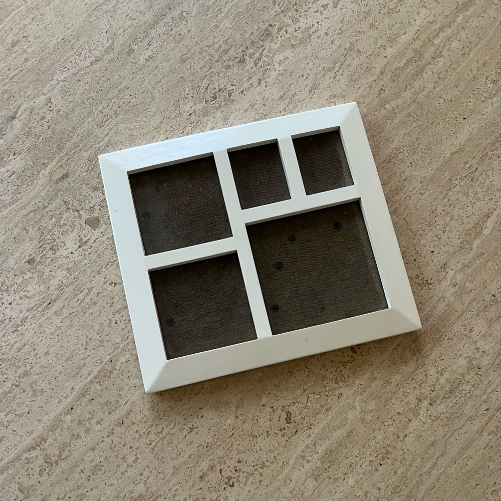 Vintage Frame